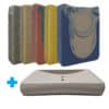 Themenseifen Bundle Seifenschale 2